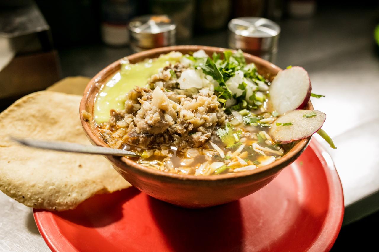 Taquería Amigo Sorroza