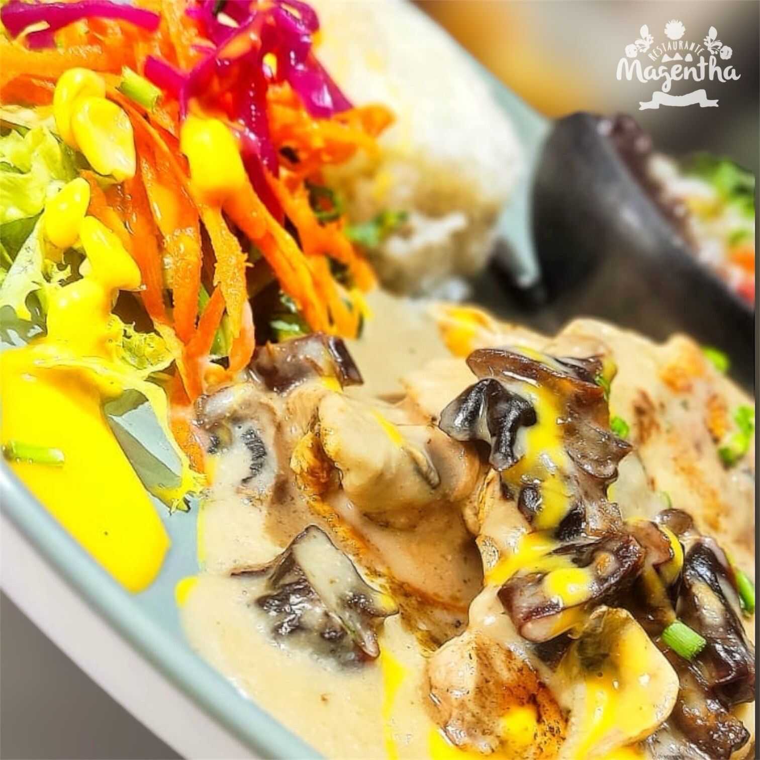 Pollo Corsé