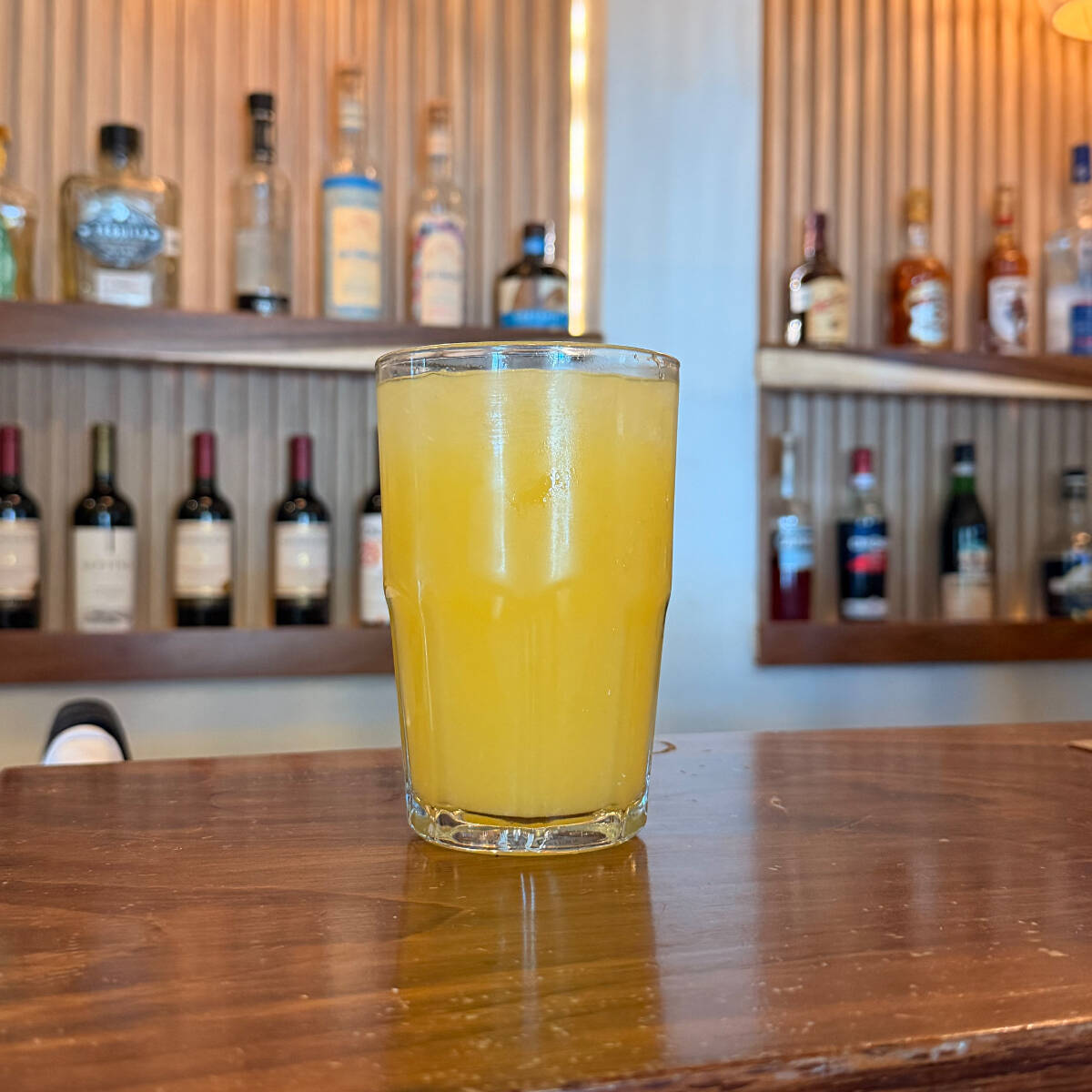 Naranjada