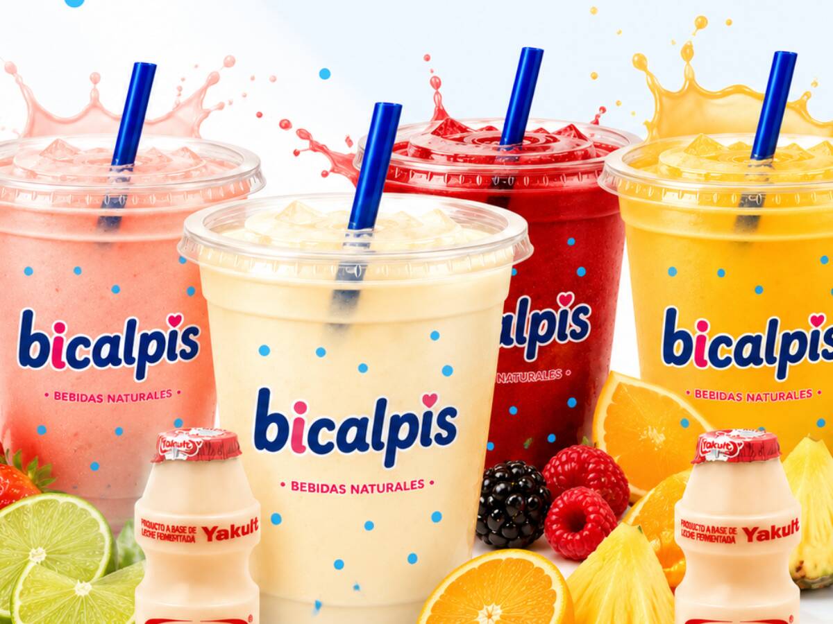 Bicalpis