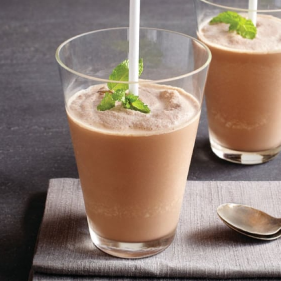Café Moka-Menta