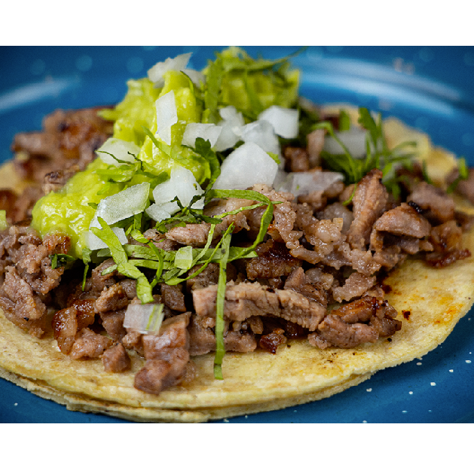 Taco de Asada