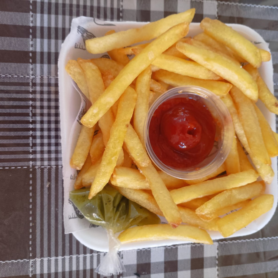 Orden de Papas a La Francesa 150 g