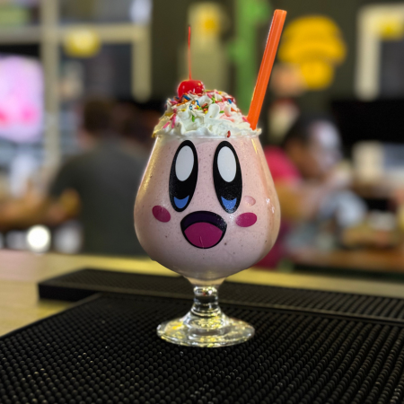 Kirby Frappe