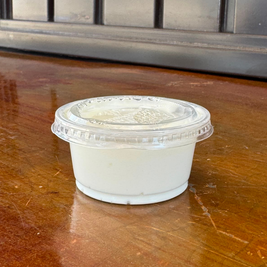 Crema 1oz