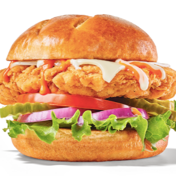 Hamburguesa Boneless
