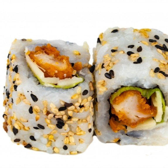 OPPA SUSHI