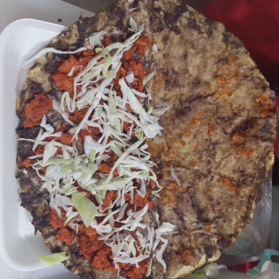 Combinada de Res con Chorizo