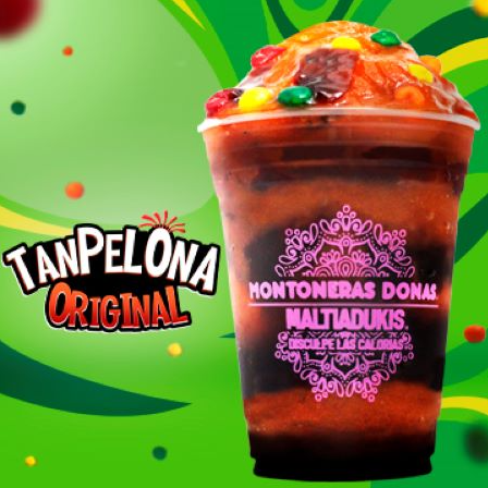 TanPelona Original
