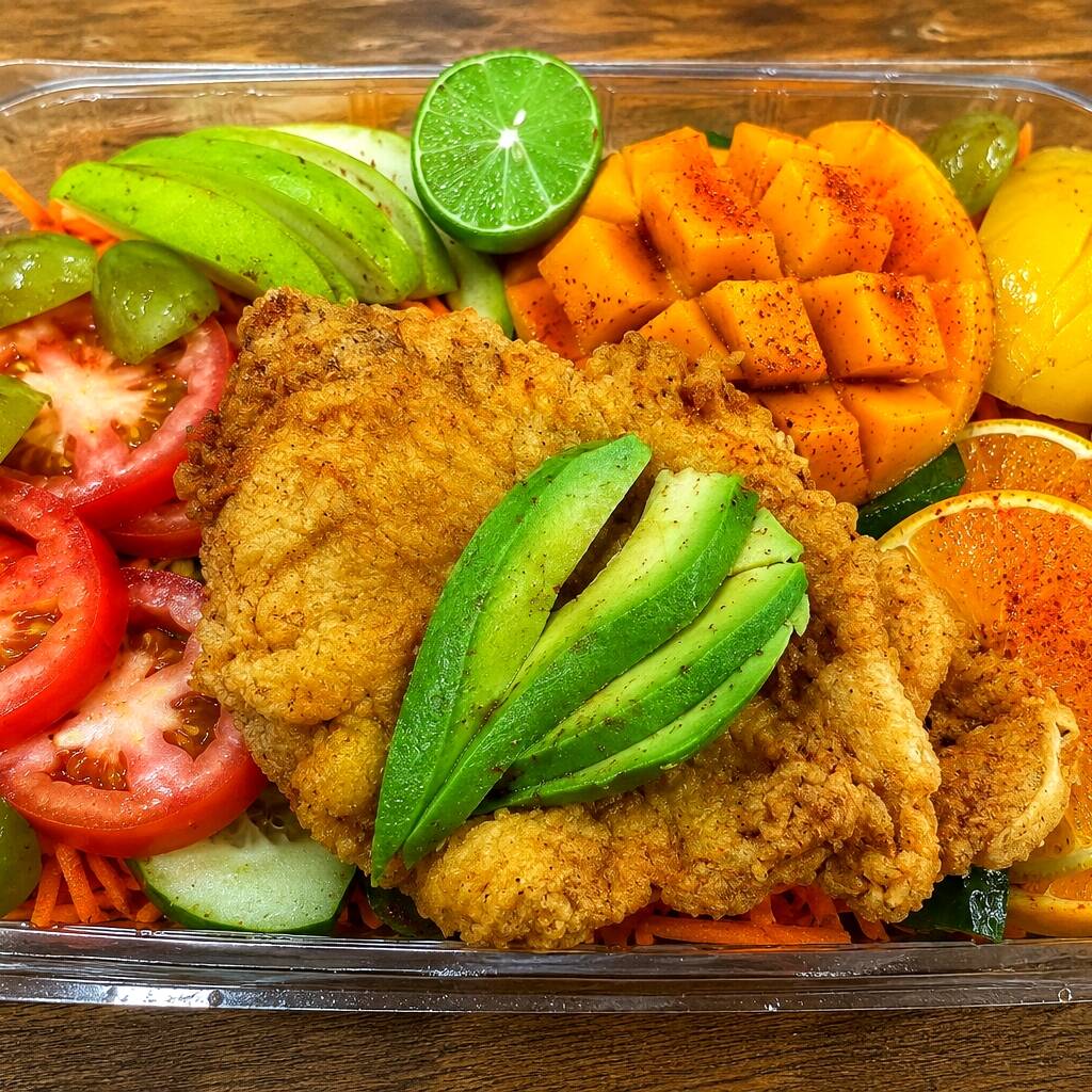 Pollo