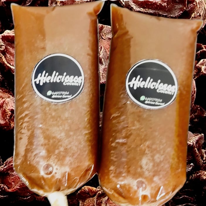 Hielito Ciruela