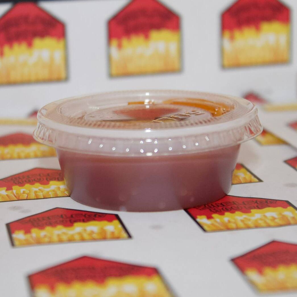 SALSA MANGO HABANERO