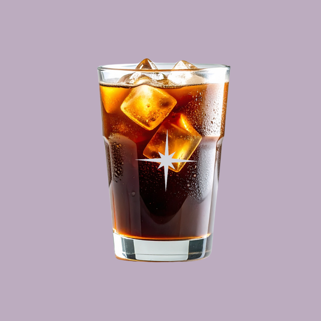 Cold Brew en las Rocas 10 Oz