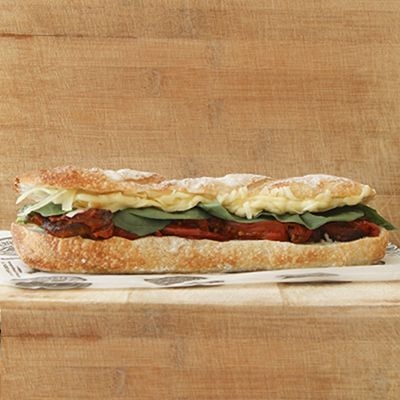 Baguette Capresse