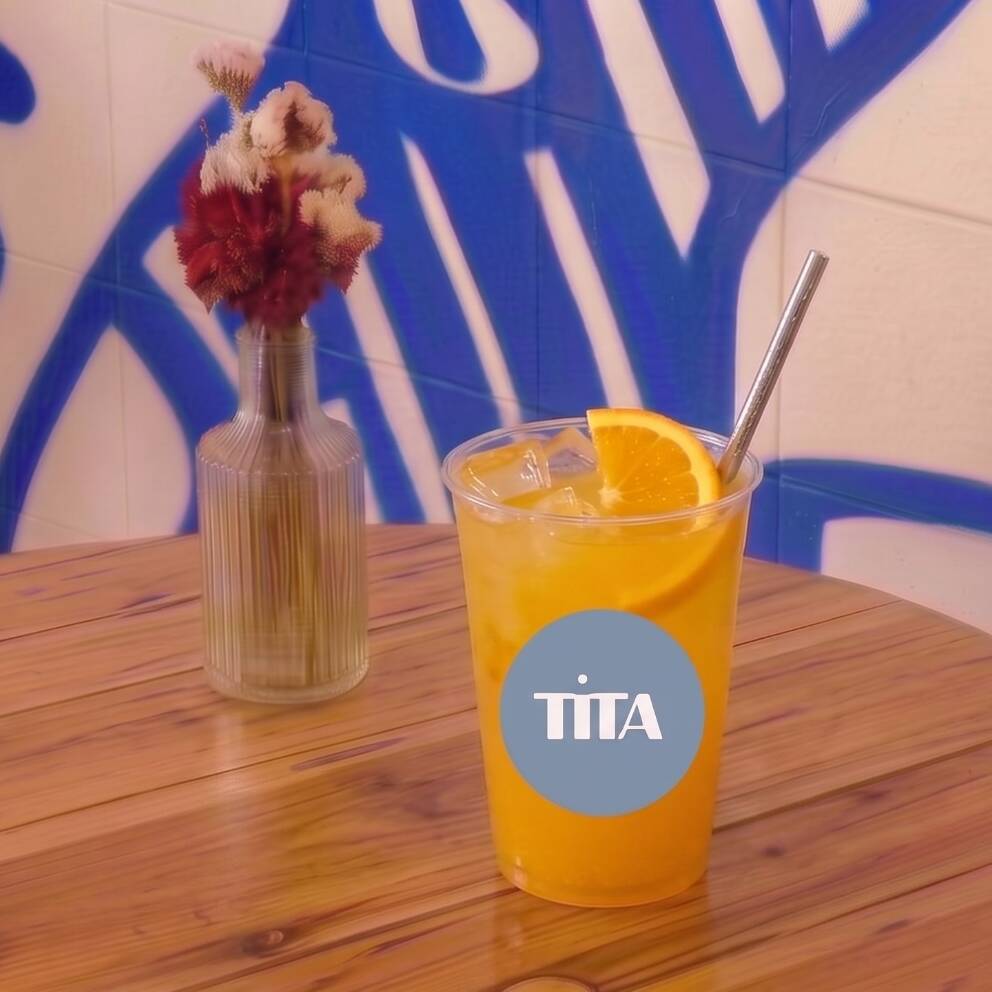 Naranjada