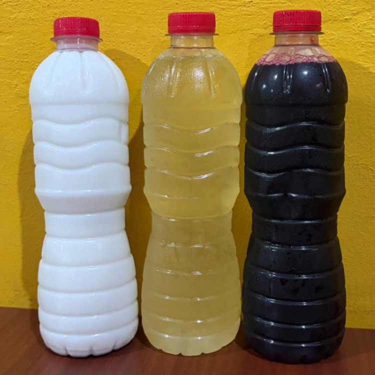 Agua Fresca