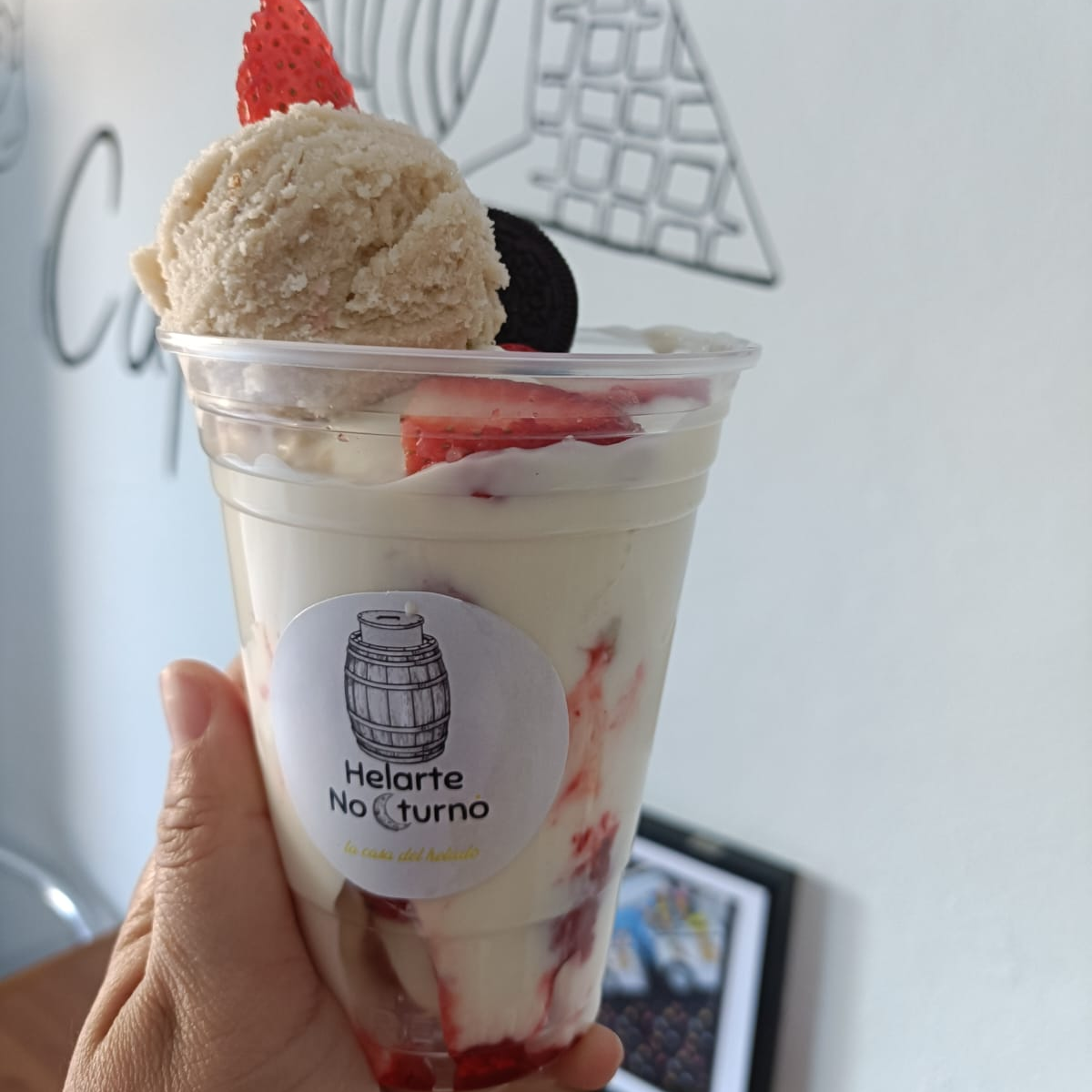 Combo Postres