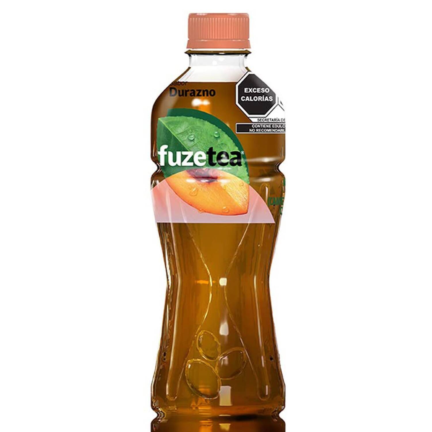 Fuze Tea Durazno