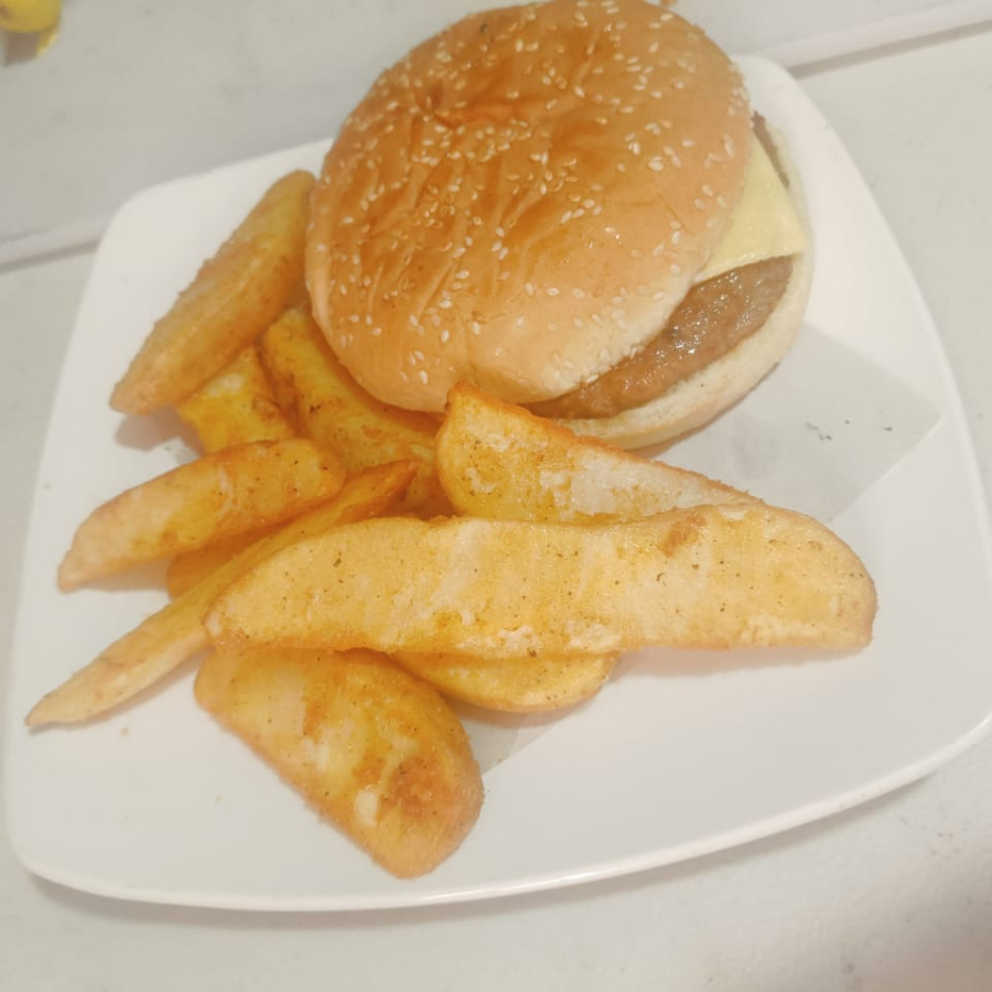Mega Combo