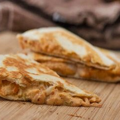 Quesadilla Pollo