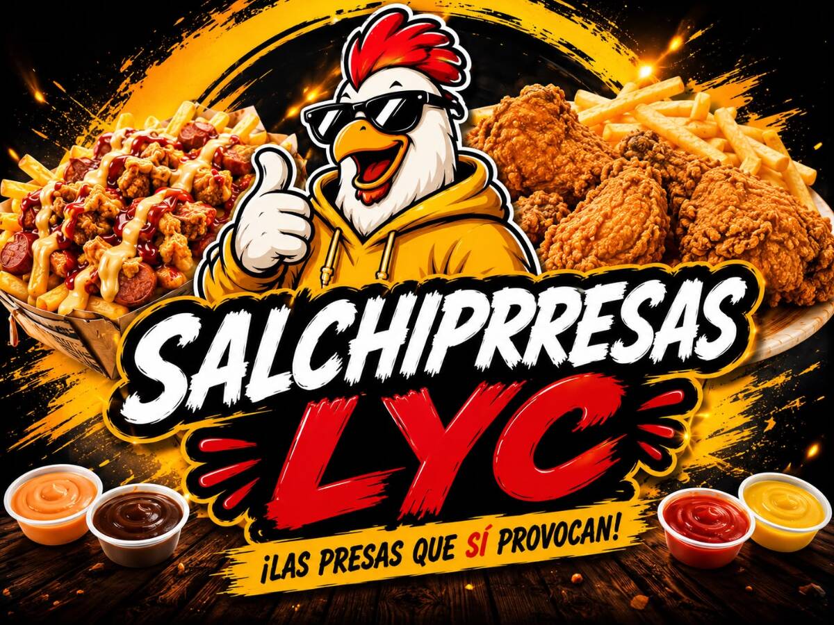 SALCHIPRESAS LYC