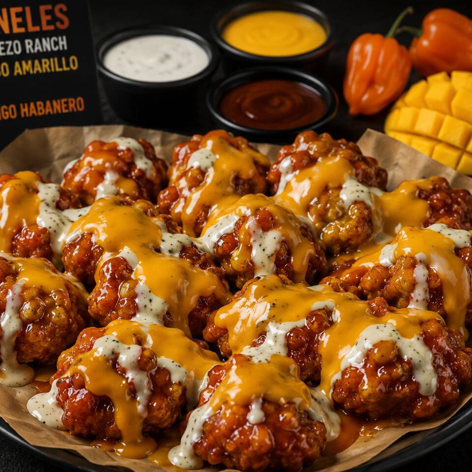 Personal Boneles