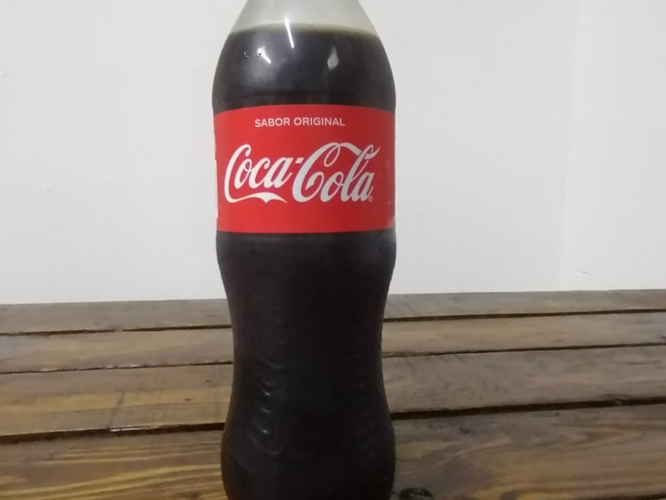 Coca-Cola