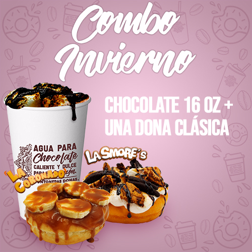 Combo Invierno