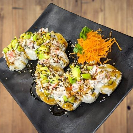 JAPAN ROLL