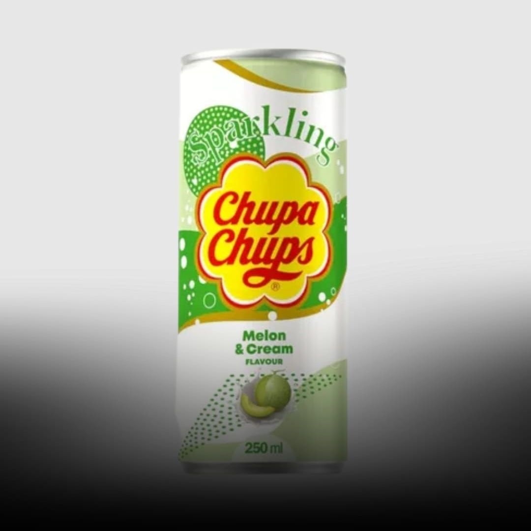 Refresco Chupa Chups Lata 250 ml