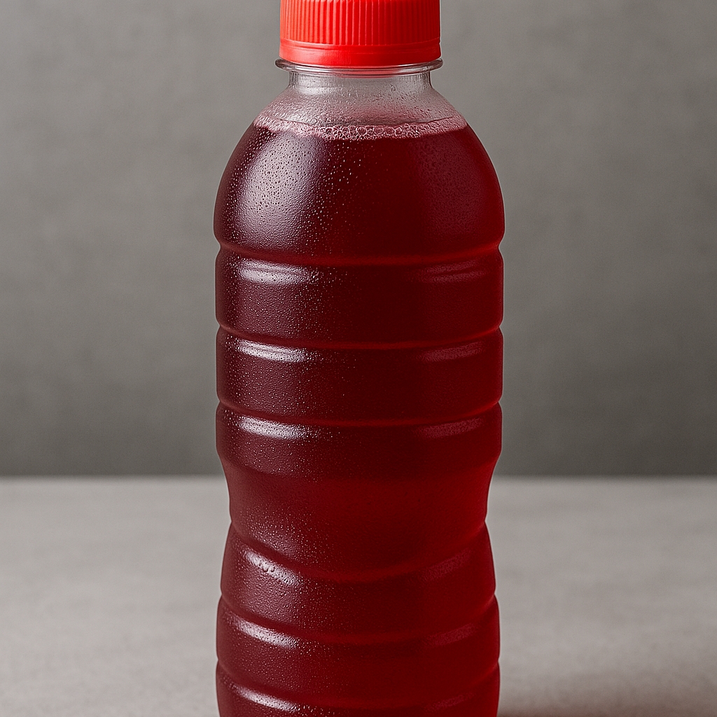 Agua de Jamaica