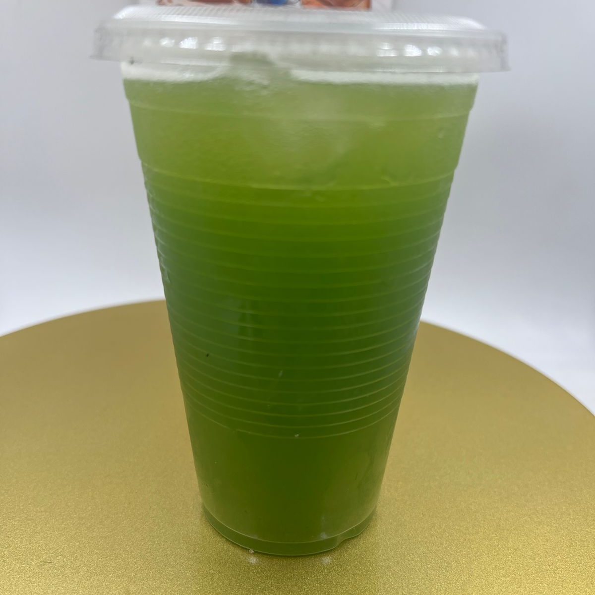 Agua de Pepino 500ml