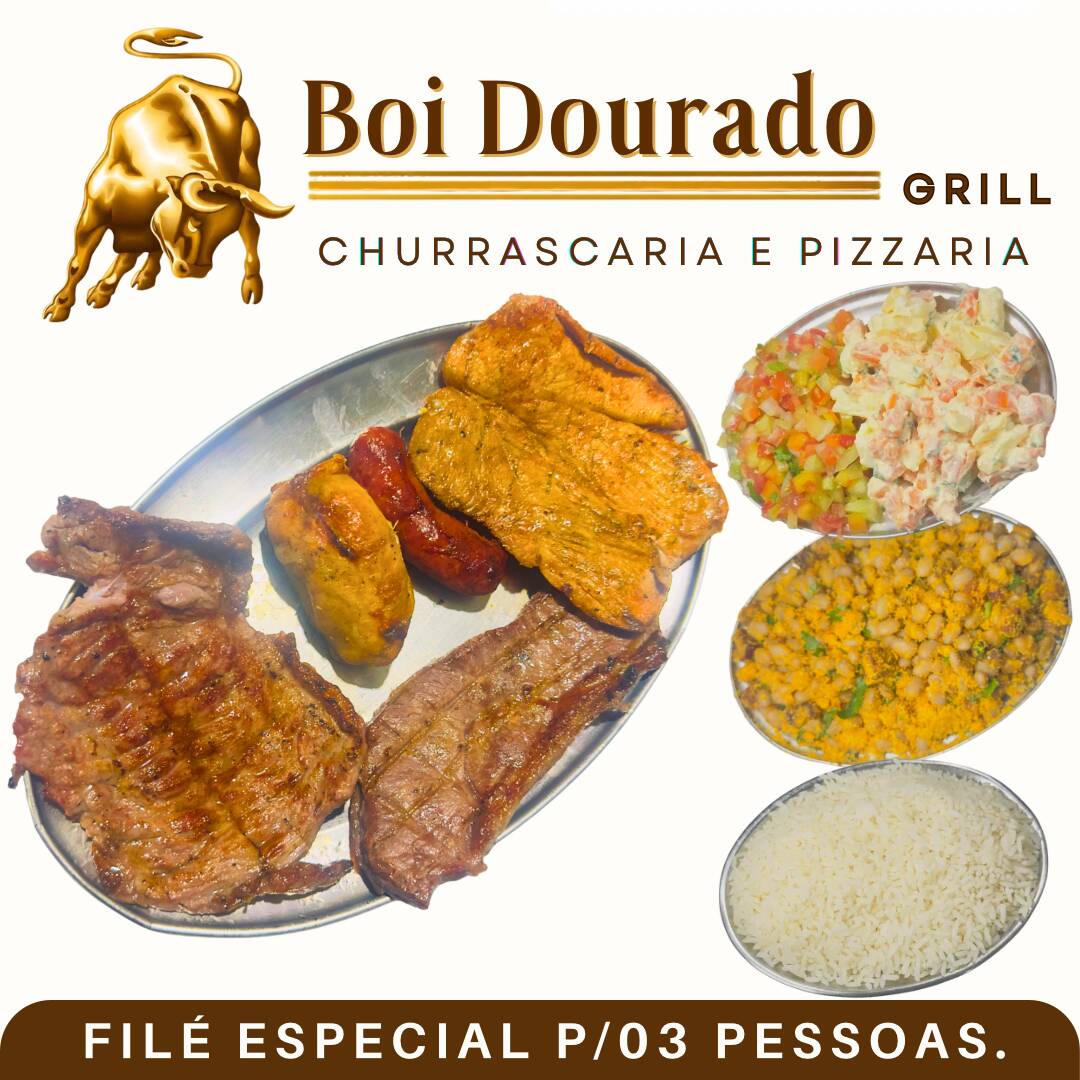 ARRZ ,FEIJÃO TROPEIRO FAROFA, MAIONESE , VINAGRETE,