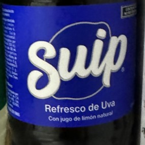 Uvola 500 ML