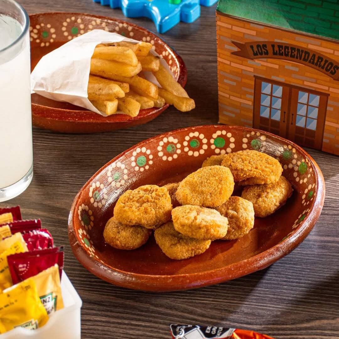 Cabanita Feliz