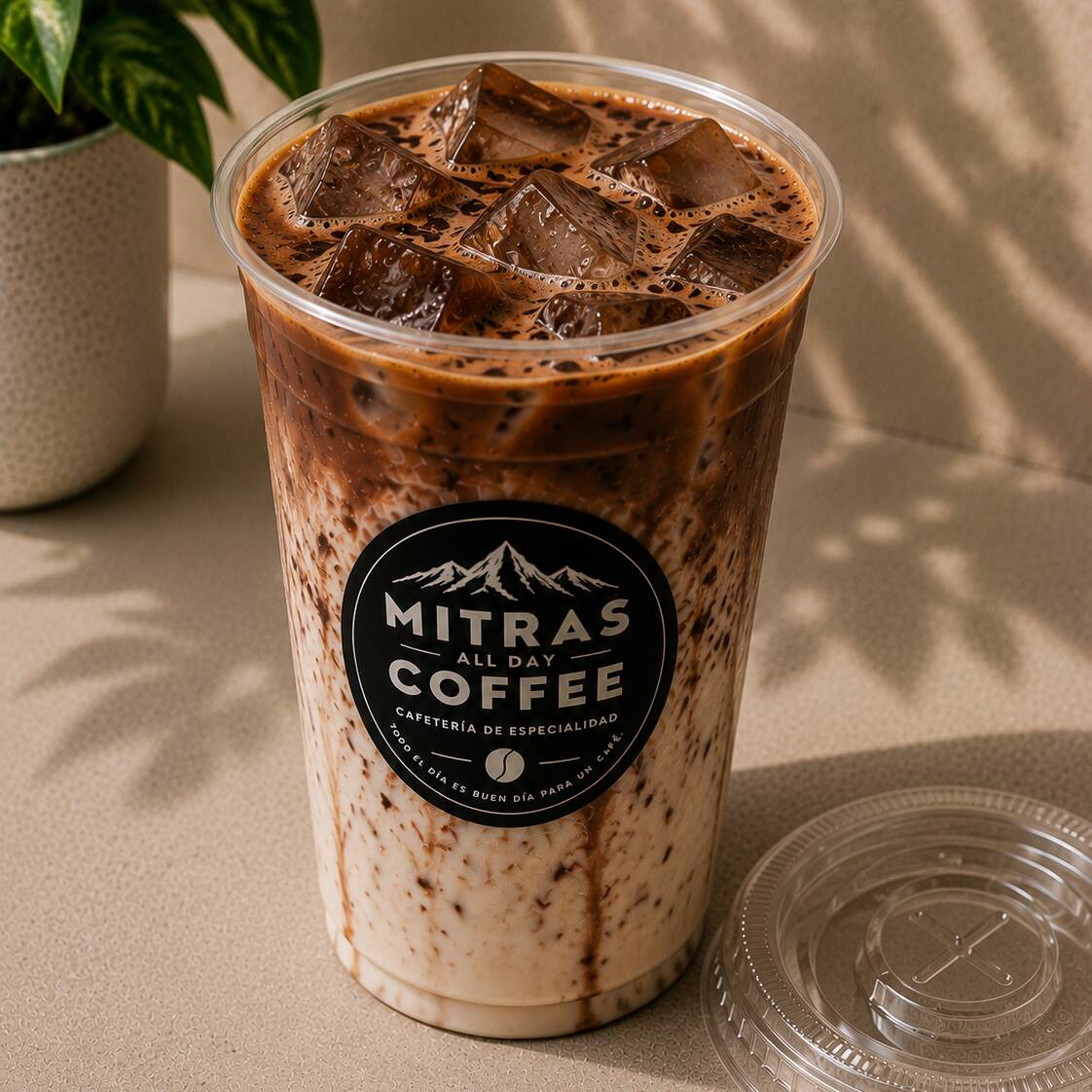 Mokaccino Frío
