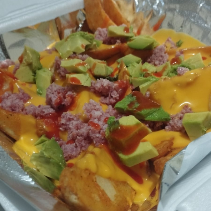 Papas Especiales