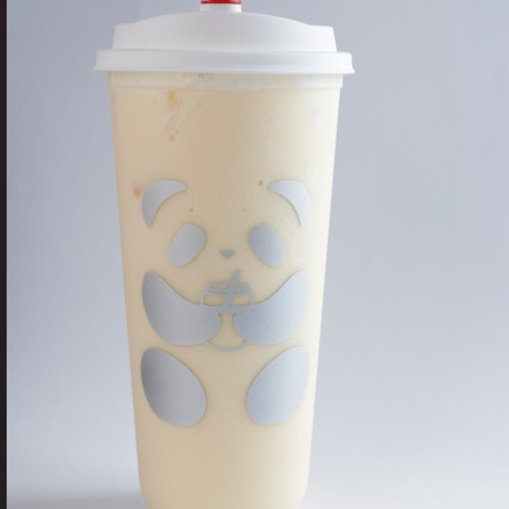 Mango Yogurt Frappuccino