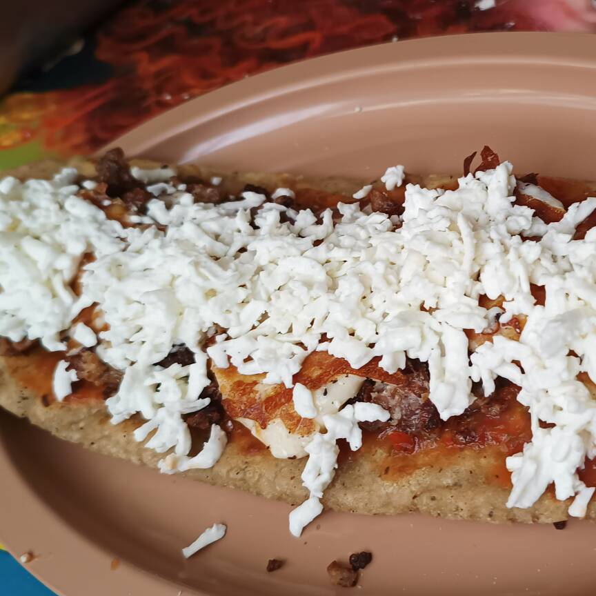 HUARACHE ESPECIAL