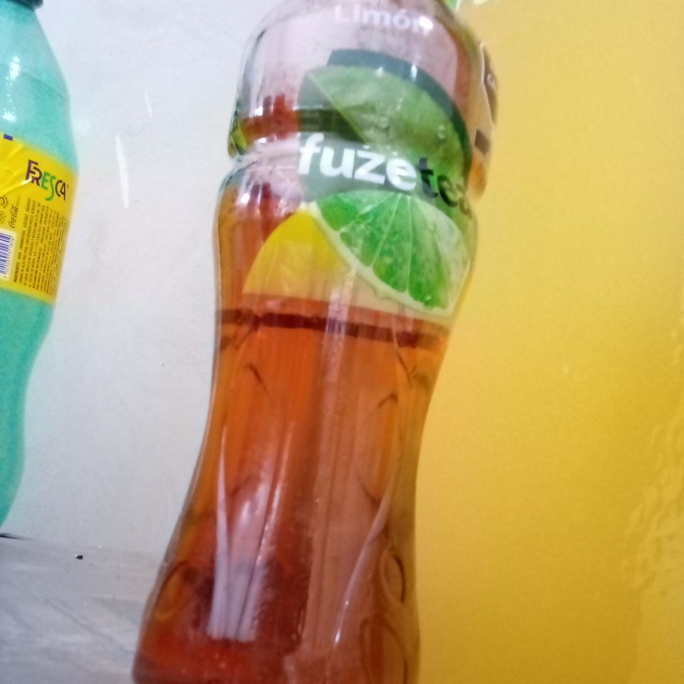 FUSE TEA