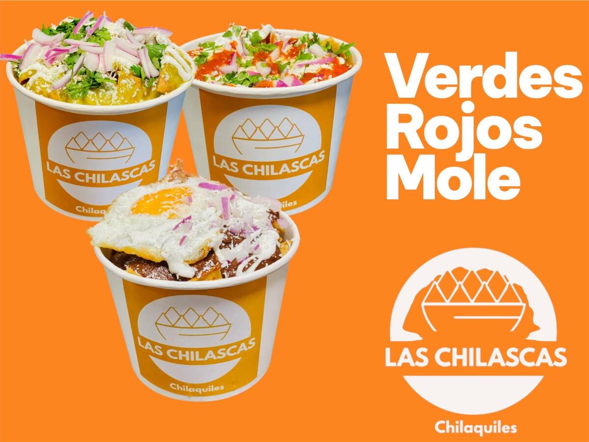 Las Chilascas