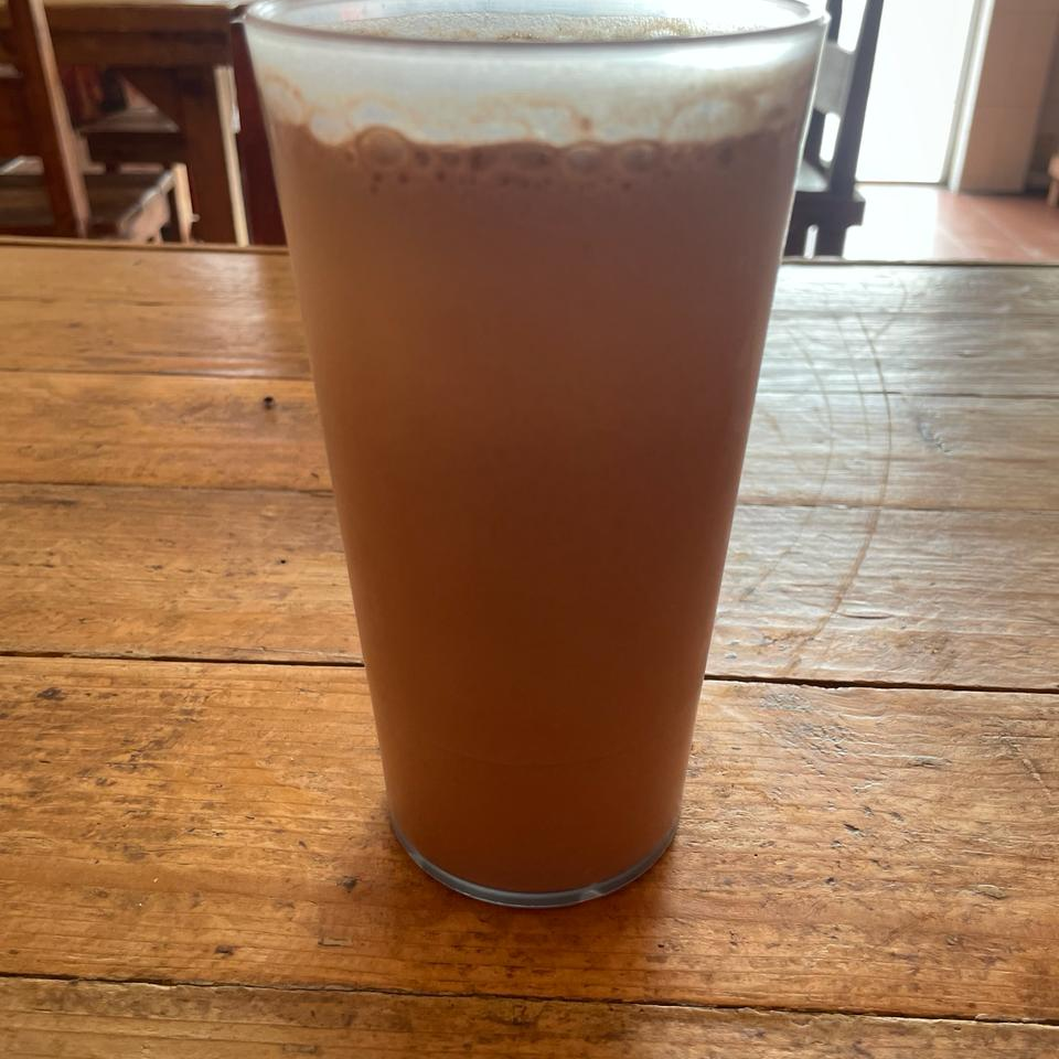 Licuado 500 Ml
