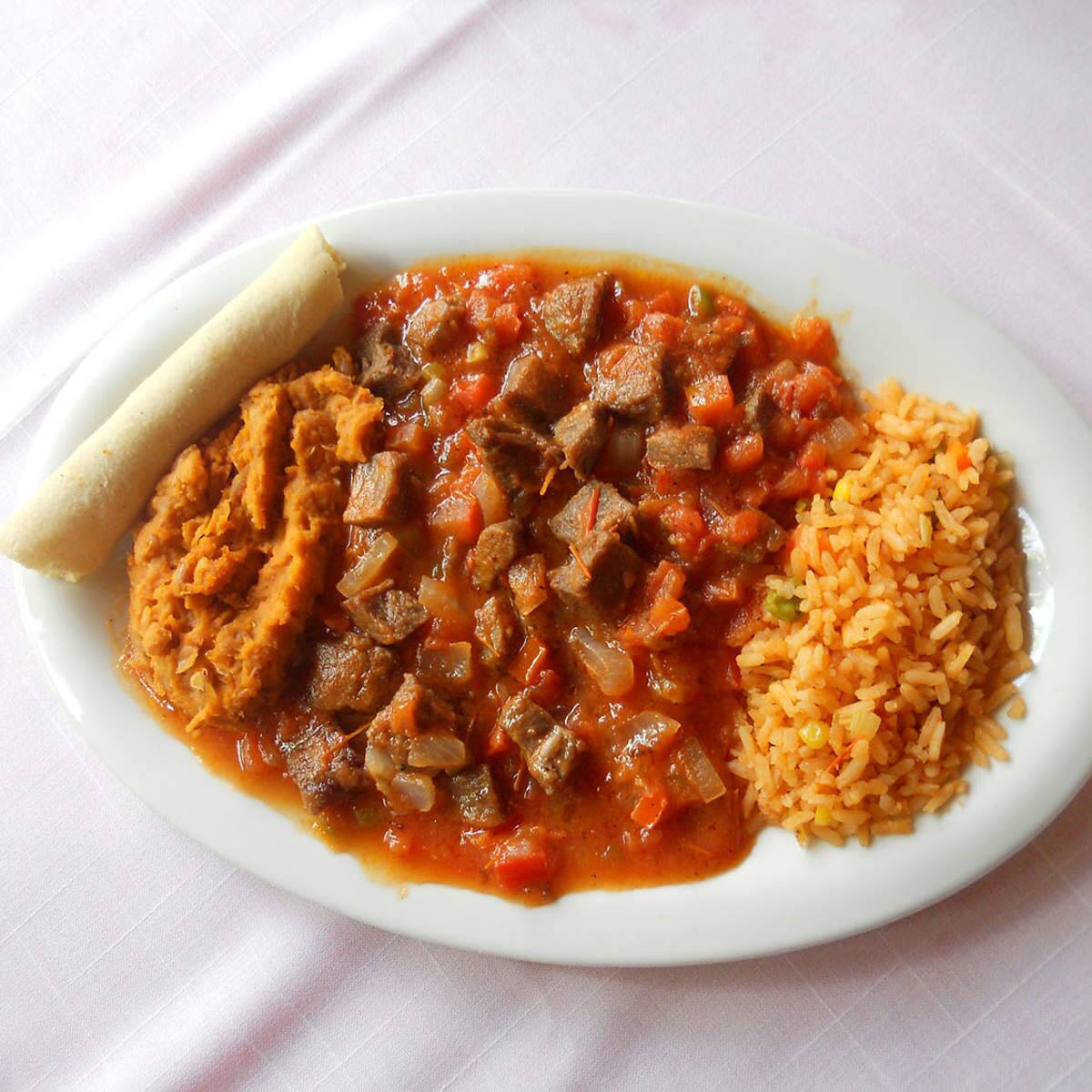 Cortadillo de Res