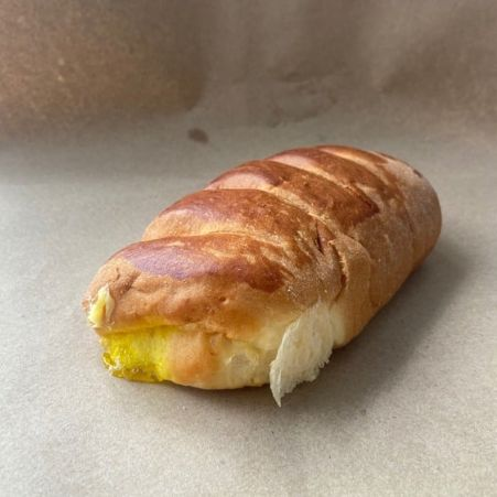 Peineta de Piña