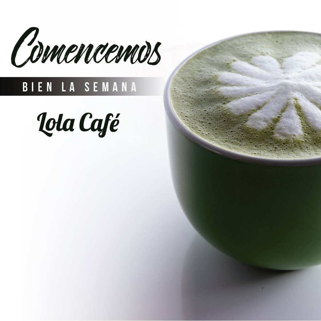 Té Matcha