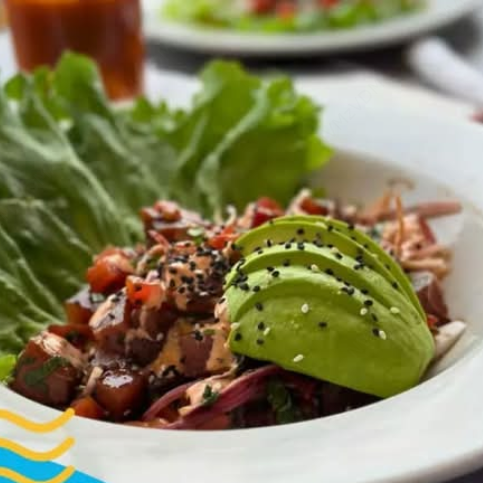 Ceviche de Atún 240 g