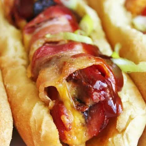 Hot-dog especial