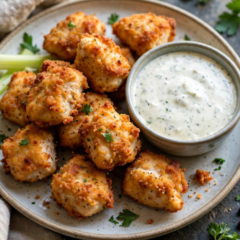 500gr Boneless