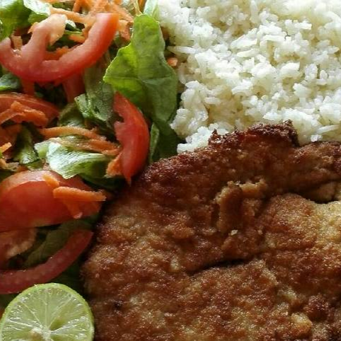 Puerco Frito