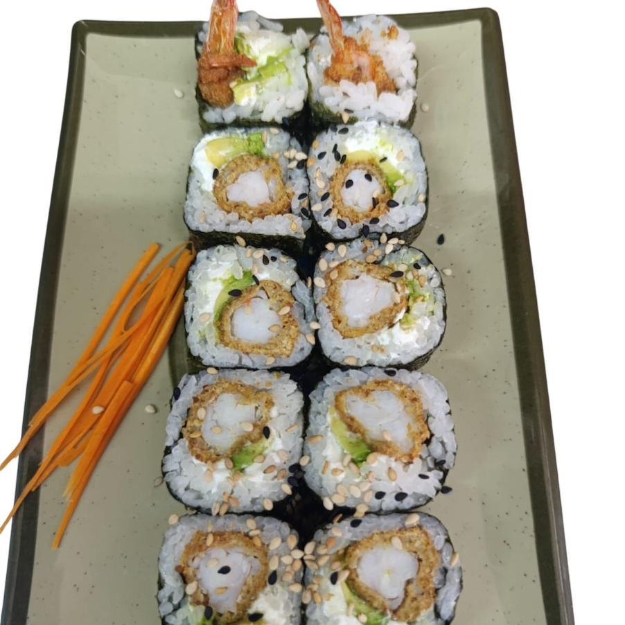 Tokio roll